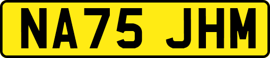 NA75JHM