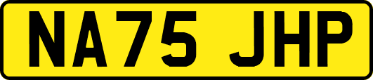 NA75JHP