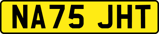 NA75JHT