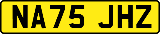 NA75JHZ