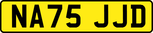 NA75JJD