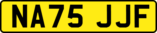 NA75JJF