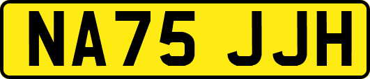 NA75JJH