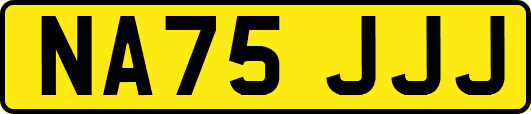 NA75JJJ