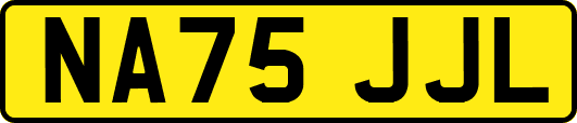 NA75JJL