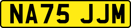 NA75JJM