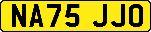 NA75JJO