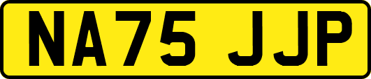 NA75JJP