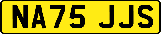 NA75JJS