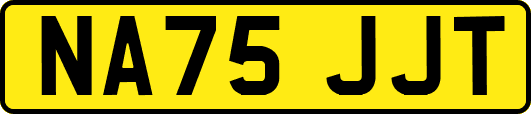 NA75JJT