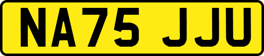 NA75JJU