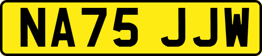 NA75JJW