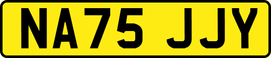 NA75JJY
