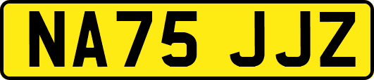 NA75JJZ