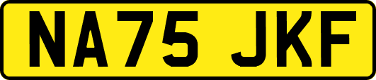 NA75JKF