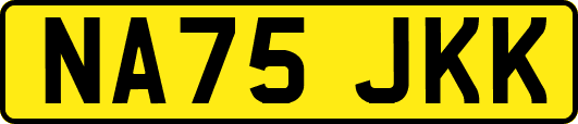 NA75JKK