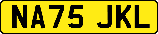 NA75JKL