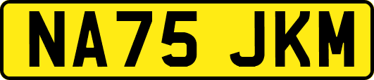 NA75JKM