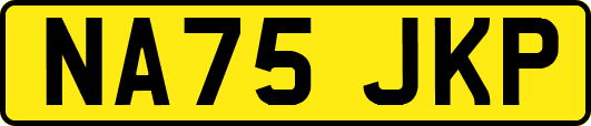 NA75JKP