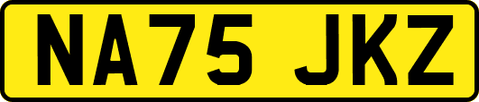 NA75JKZ