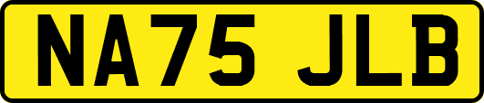 NA75JLB