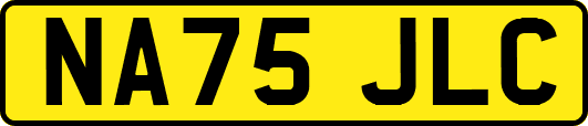 NA75JLC