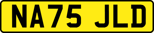 NA75JLD