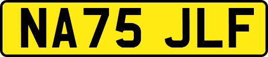 NA75JLF