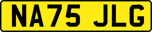 NA75JLG