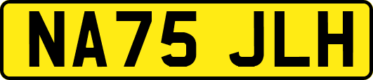 NA75JLH