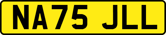 NA75JLL