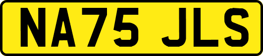 NA75JLS