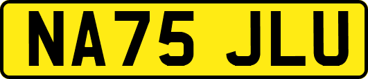 NA75JLU