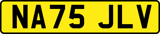 NA75JLV