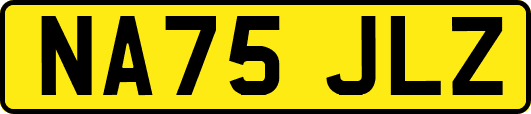 NA75JLZ
