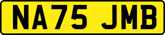NA75JMB