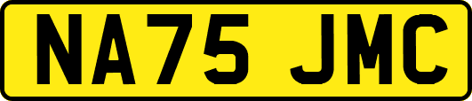 NA75JMC