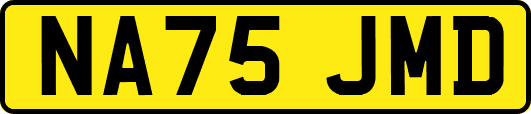NA75JMD
