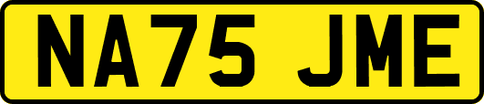 NA75JME