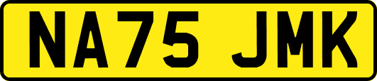 NA75JMK