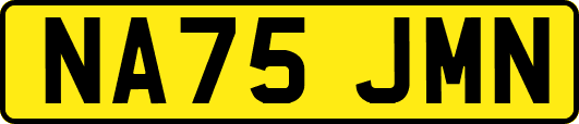 NA75JMN