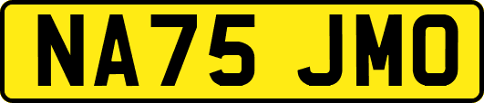NA75JMO