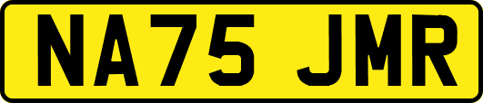 NA75JMR