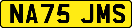 NA75JMS