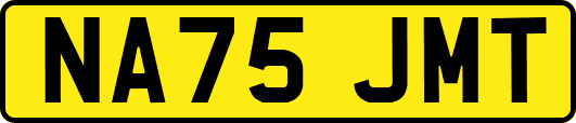 NA75JMT