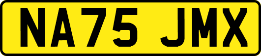 NA75JMX