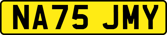 NA75JMY