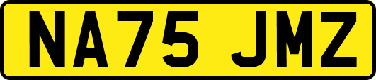 NA75JMZ