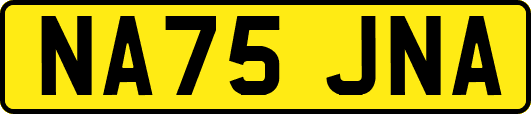 NA75JNA