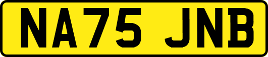 NA75JNB